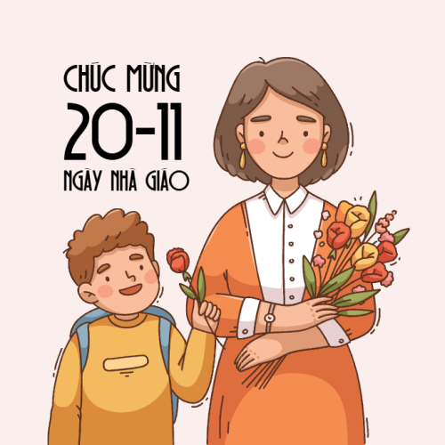 Ngày nhà giáo, 20/11, Teacher's day, giáo dục, education, school, trường học, sự kiện, event