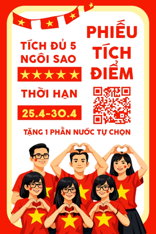 Yêu lắm Việt Nam ơi