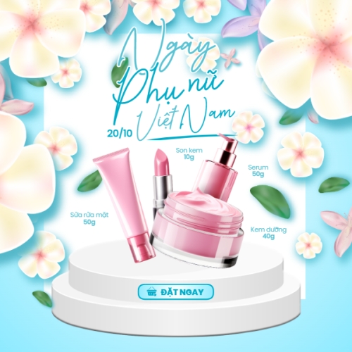 20/10, Ngày phụ nữ Việt Nam, Vietnamese Women's Day, phụ nữ, sự kiện, event, dễ thương, cute, chibi, hoạt hình, cartoon