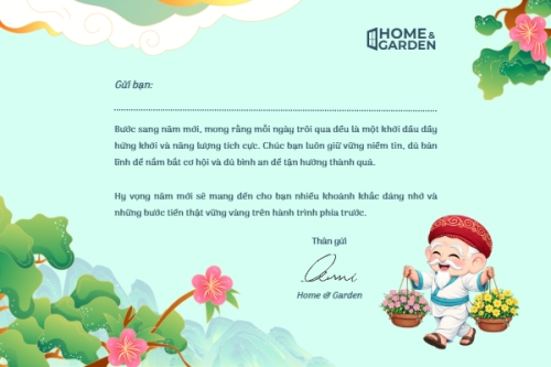 Cánh én giữa sắc xuân — 2