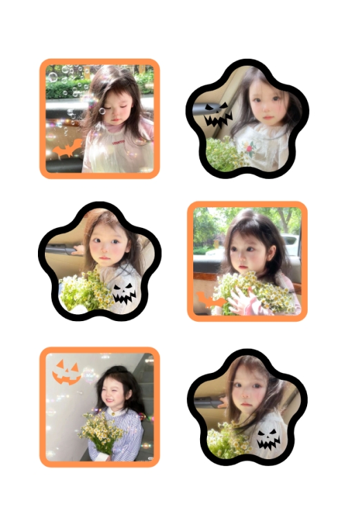 Lễ hội hóa trang halloween