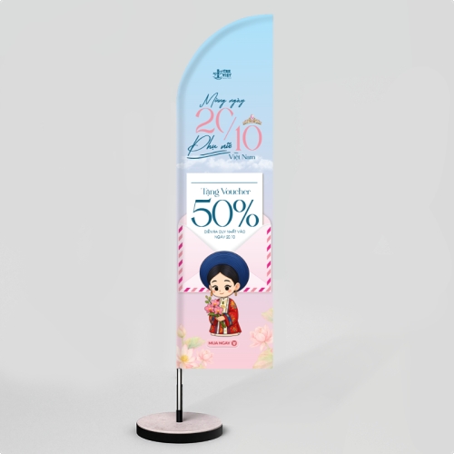 20/10, Ngày phụ nữ Việt Nam, Vietnamese Women's Day, phụ nữ, sự kiện, event, dễ thương, cute, chibi, hoạt hình, cartoon