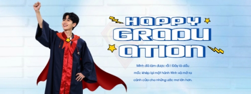 Tốt nghiệp, kỉ yếu, Graduation, yearbook, sự kiện, event, giáo dục, education, superman