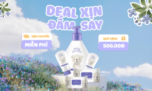 Em bé, baby, trẻ em, kids, sự kiện, event, chương trình, sale, giải trí, entertainment