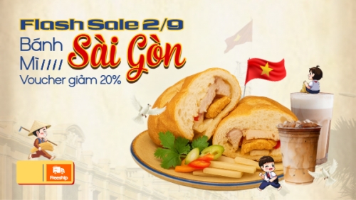 2/9, Quốc Khánh, lễ hội, Việt Nam, đồ ăn, food, thực phẩm, ẩm thực, món ăn, F&B, thức ăn, cổ điển, vintage, retro, classic