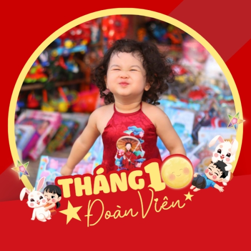 Trung thu, Tết Đoàn Viên, mid-autumn festival, sự kiện, event, dễ thương, cute, chibi, hoạt hình, cartoon