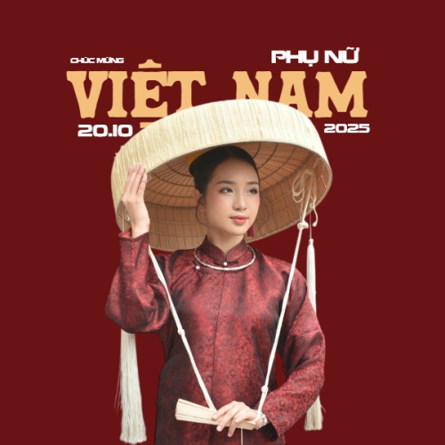 20/10, Ngày phụ nữ Việt Nam, Vietnamese Women's Day, phụ nữ, sự kiện, event, làm đẹp, beauty, thẩm mỹ, modern, hiện đại