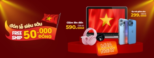2/9, Quốc Khánh, lễ hội, Việt Nam, công nghệ, technology, điện tử, electronic, hiện đại, modern