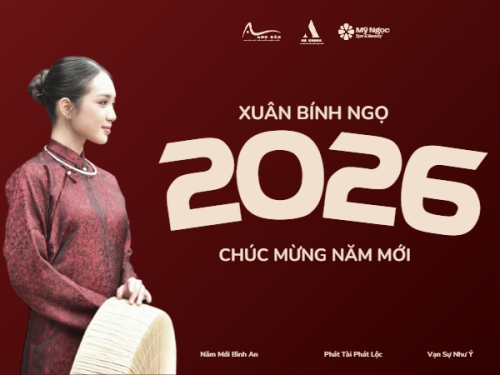 Xuân Bính Ngọ 2026