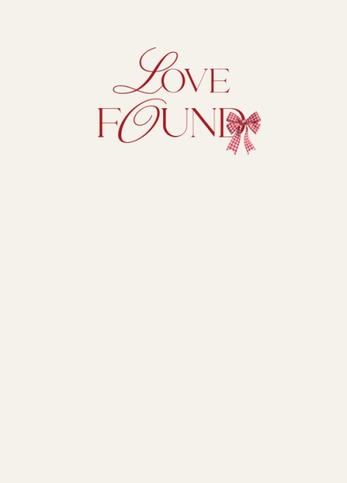 Tình yêu, love, cá nhân, nhân vật, personal style, signature — 2