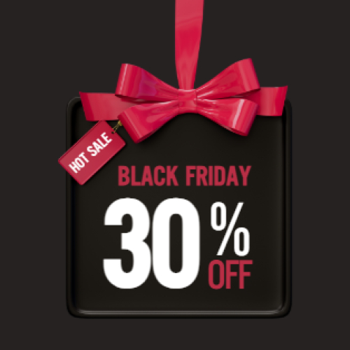 Black Friday, sự kiện, event, chương trình, sale, thứ 6 đen tối