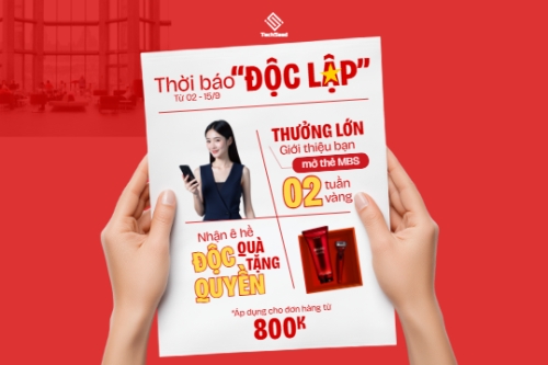 2/9, Quốc Khánh, lễ hội, Việt Nam, làm đẹp, spa, beauty, thẩm mỹ, skincare, hiện đại, modern