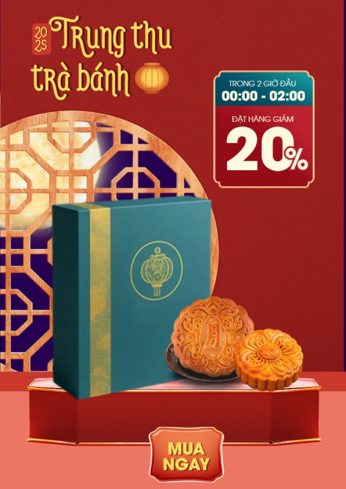 Trung thu, Tết Đoàn Viên, mid-autumn festival, sự kiện, event, lễ hội, festival, ẩm thực, food, bánh trung thu, hiện đại, modern