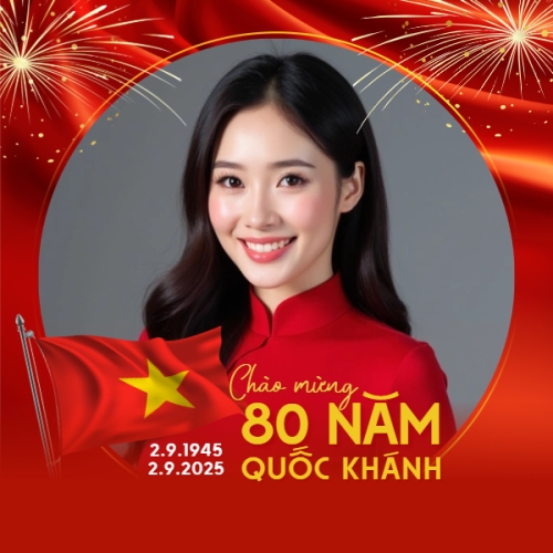 2/9, Quốc Khánh, lễ hội, Việt Nam,sự kiện, event, hiện đại, modern, sang trọng