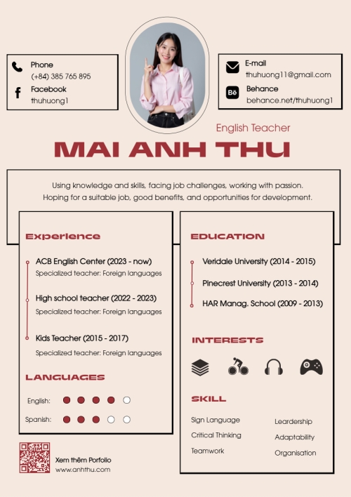 Giáo viên, teacher, giáo dục, đơn giản, simple, minimalist, tối giản