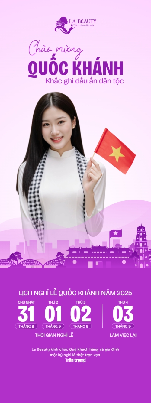 2/9, Quốc Khánh, lễ hội, thông báo, lịch nghỉ, Việt Nam, sự kiện, event, hiện đại, modern