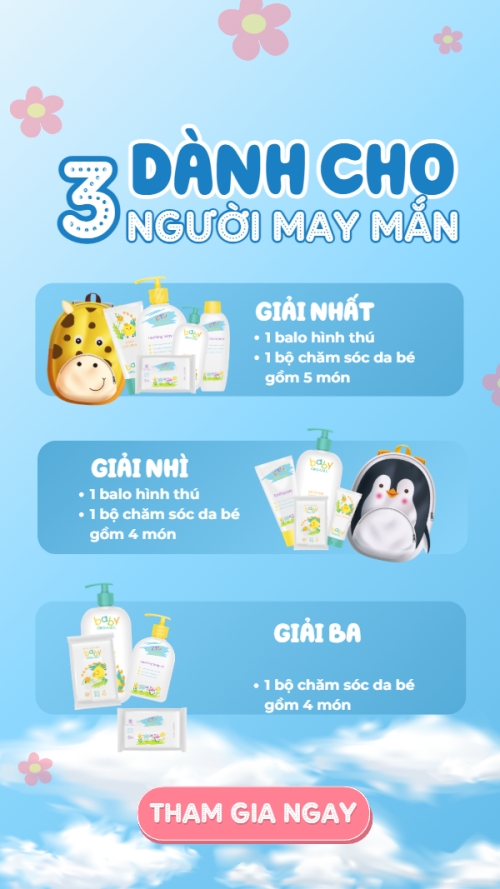 Em bé, baby, trẻ em, kids, sự kiện, event, chương trình, sale, giải trí, entertainment