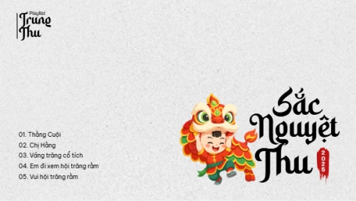 Trung thu, Tết Đoàn Viên, mid-autumn festival, sự kiện, event, dễ thương, cute, chibi, hoạt hình, cartoon
