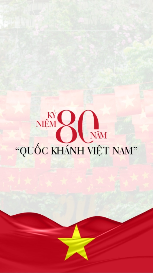 2/9, Quốc Khánh, lễ hội, Việt Nam, sự kiện, hiện đại, modern, sang trọng , đơn giản, simple