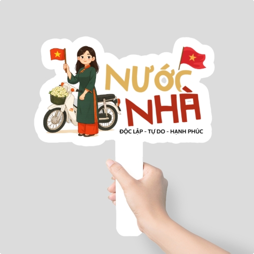 2/9, Quốc Khánh, lễ hội, Việt Nam, gia đình, family, sự kiện, event, dễ thương, cute