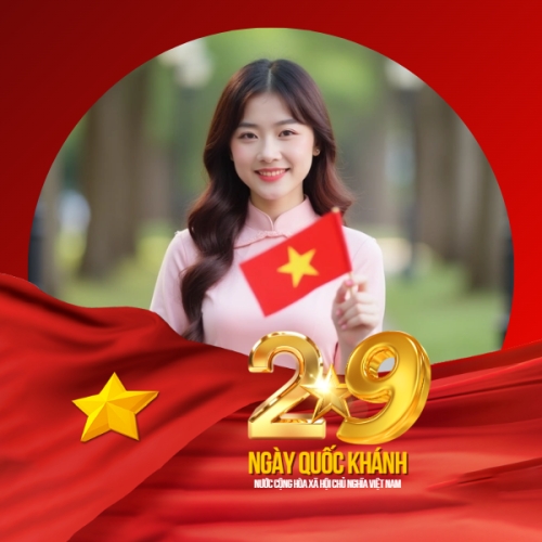 2/9, Quốc Khánh, lễ hội, Việt Nam,sự kiện, event, hiện đại, modern, sang trọng