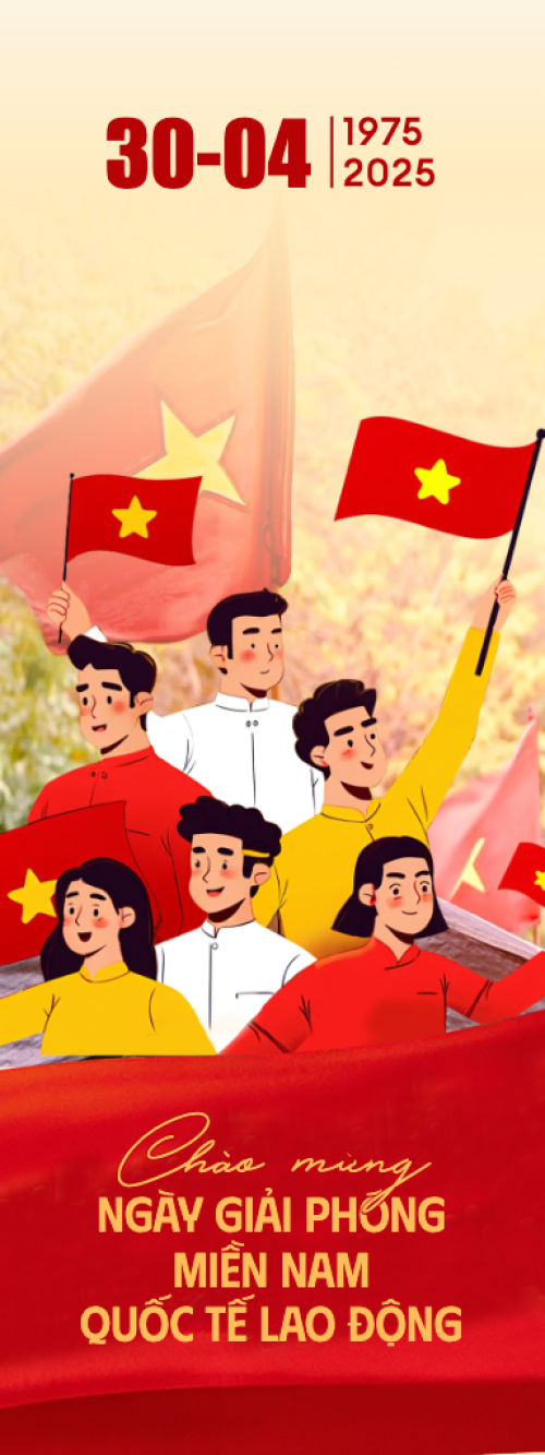 30/4 - 1/5, Việt Nam, truyền thống, Vietnamese, traditional, sự kiện, event, chương trình, sale, giải trí, entertainment