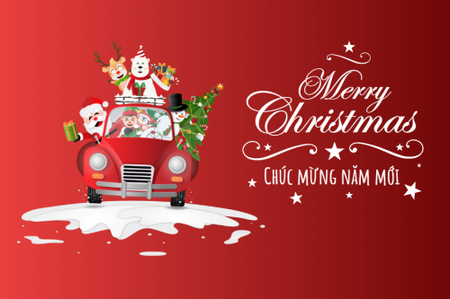 Giáng sinh, Christmas, Noel, 25/12, sự kiện, event, chương trình, sale, giải trí, entertainment