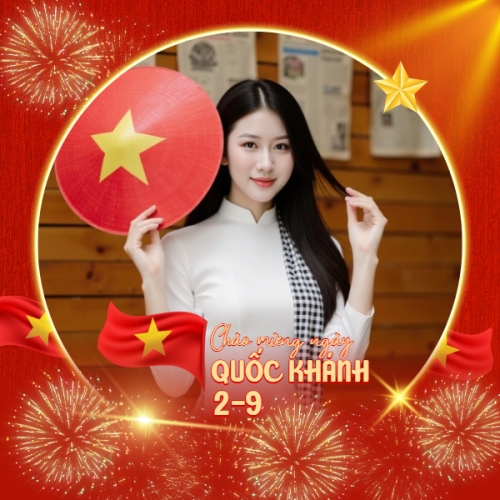 2/9, Quốc Khánh, lễ hội, Việt Nam, hiện đại, morden, sang trọng