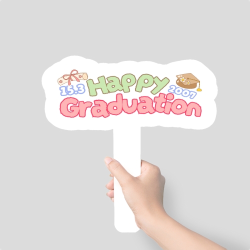 Chúc mừng tốt nghiệp