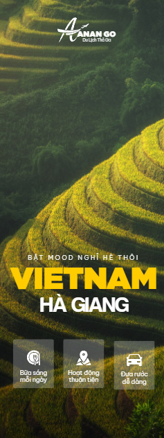 Du lịch, travel, tourism, trải nghiệm, khám phá
