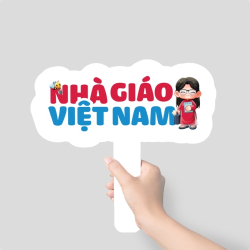 Nhà giáo Việt Nam