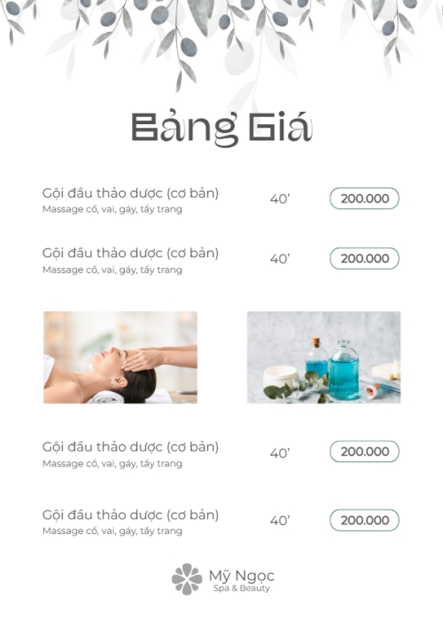 Tiệm tóc, tiệm cắt tóc, salon, nail, spa, beauty, làm đẹp, thẩm mỹ