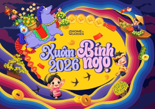 Xuân bính ngọ 2026