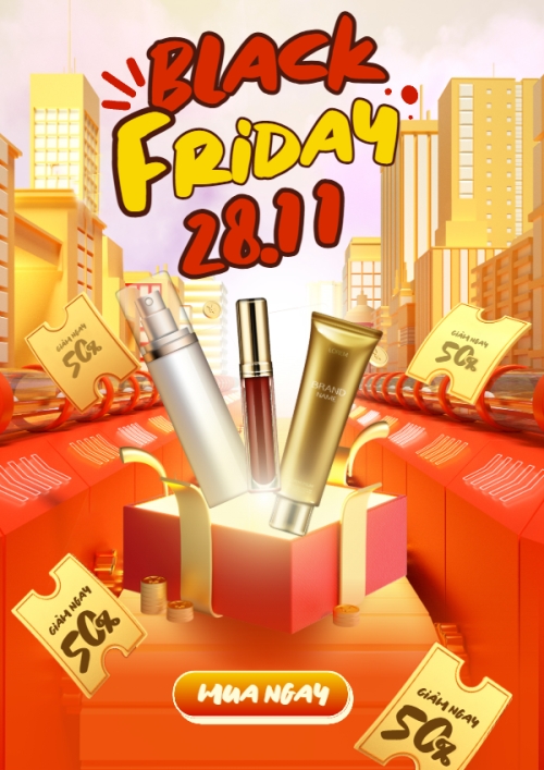 Black Friday 28.11