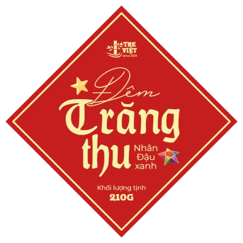 Trung thu, Tết Đoàn Viên, mid-autumn festival, sự kiện, event, ẩm thực, food, dễ thương, cute, chibi, hoạt hình, cartoon