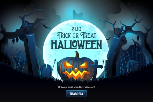 Halloween, lễ hội ma quái, sự kiện, event, lễ hội, festival, hiện đại, modern