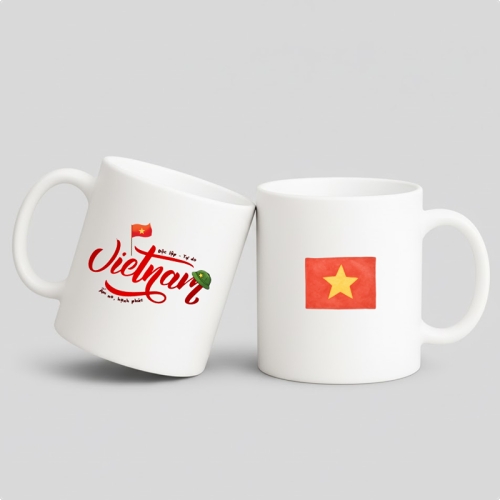 Việt Nam ấm no hạnh phúc