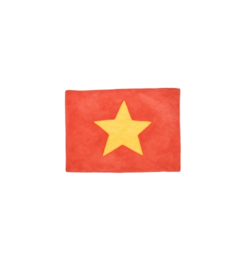 Việt Nam ấm no hạnh phúc — 2