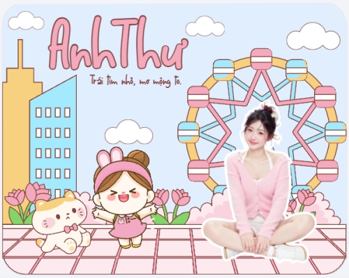 Mèo, cat, cô gái, girl, cá nhân, personal style, động vật, chibi, cartoon, hoạt hình, dễ thương, cute