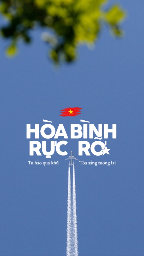 2/9, Quốc Khánh, lễ hội, Việt Nam, sự kiện, hiện đại, modern, sang trọng