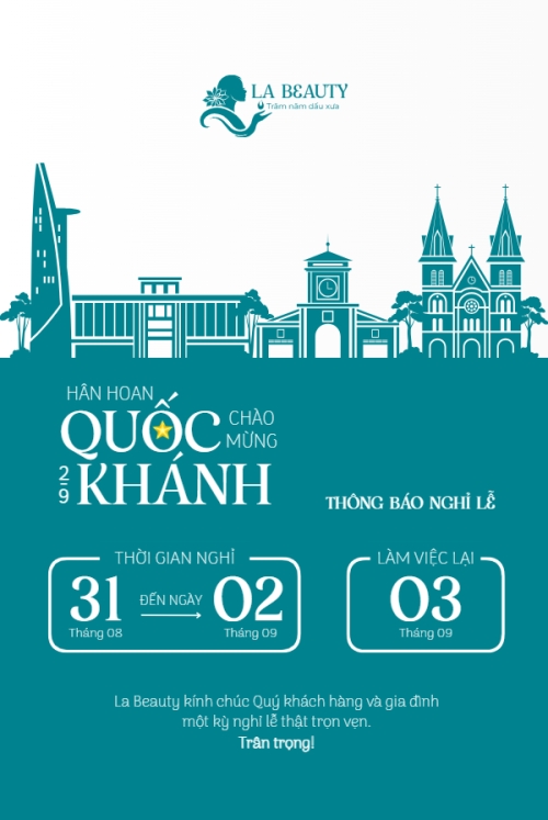 2/9, Quốc Khánh, lễ hội, thông báo, lịch nghỉ, Việt Nam, sự kiện, event, hiện đại, modern