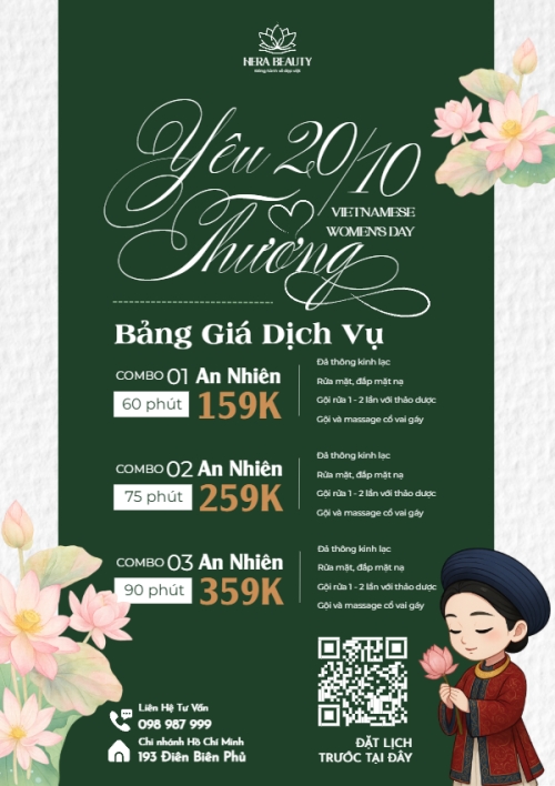 20/10, Ngày phụ nữ Việt Nam, Vietnamese Women's Day, phụ nữ, sự kiện, event, dễ thương, cute, chibi, hoạt hình, cartoon