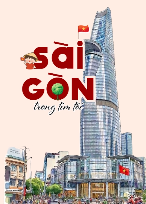 Sài Gòn  — 1
