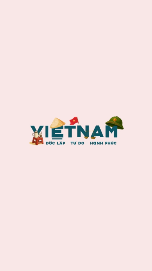 2/9, Quốc Khánh, lễ hội, Việt Nam, sự kiện, event, cổ điển, vintage, retro, classic