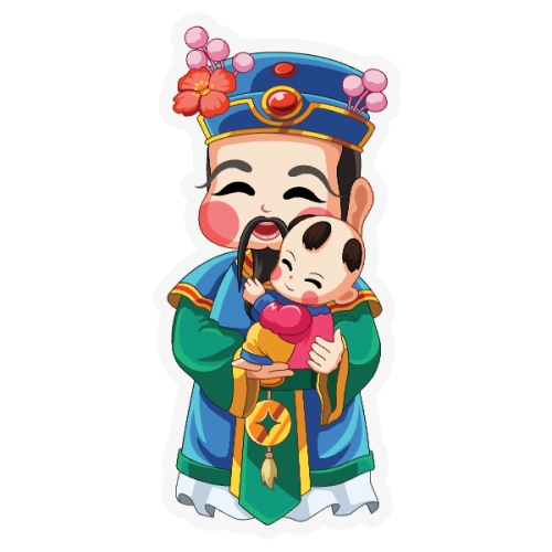 Hạnh phúc sum vầy