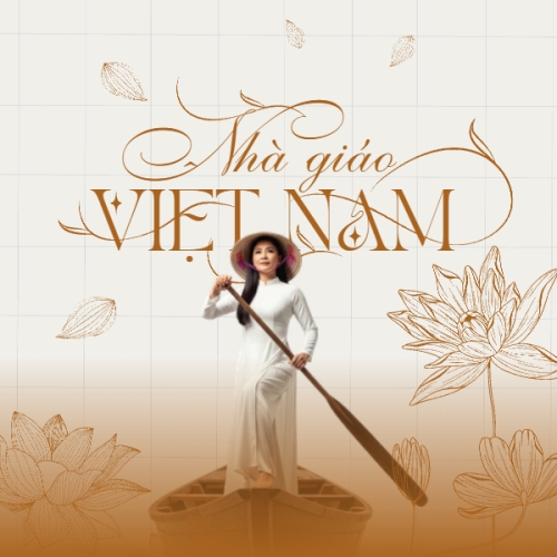 Nhà giáo Việt Nam
