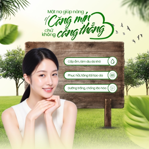 20/10, Ngày phụ nữ Việt Nam, Vietnamese Women's Day, phụ nữ, sự kiện, event, mỹ phẩm, làm đẹp, beauty, hiện đại, modern, hoa lá