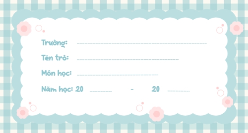 Tựu trường, giáo dục, trường học, school, học sinh, dễ thương, cute