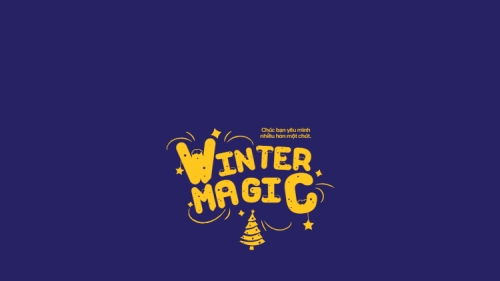 Winter Magic