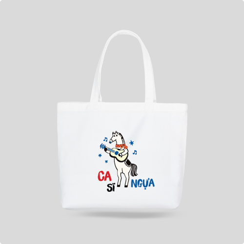 Ca Sĩ Ngựa